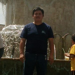 ING. Diego Vazquez