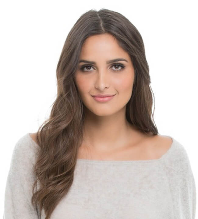 Victoria Villareal