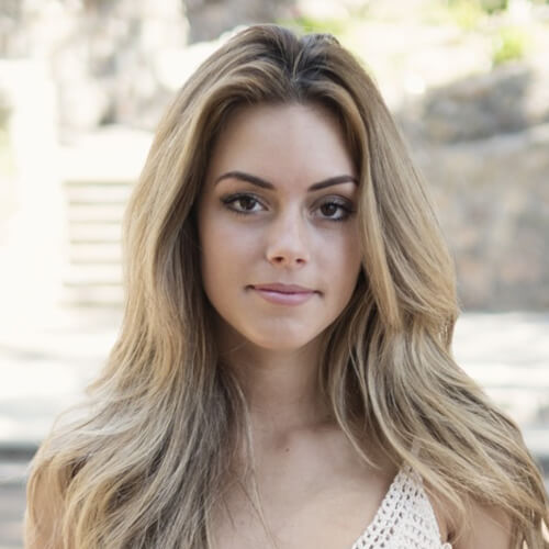 Daniela Muñoz