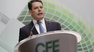 Eduardo Llamas Garza